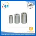 stainless steel pipe fitting equipment socket from made in china